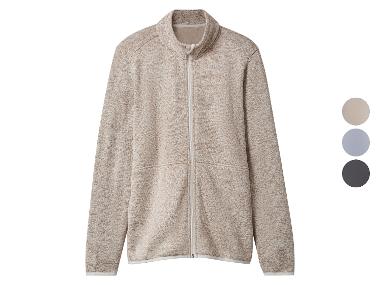 esmara® Bluza polarowa damska z dzianiny
