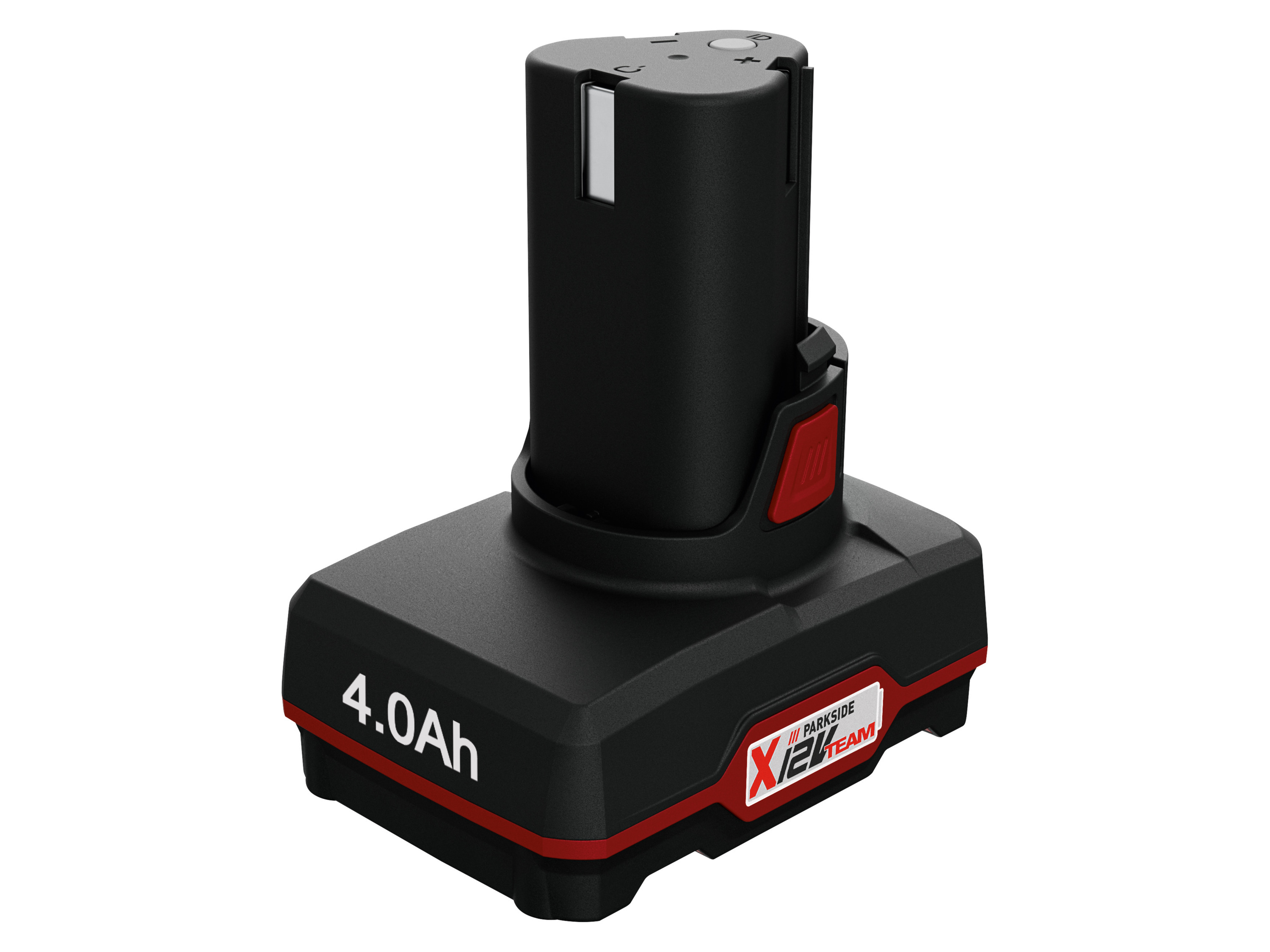 PARKSIDE® Akumulator 12 V / 4 Ah PAPK 12 B4