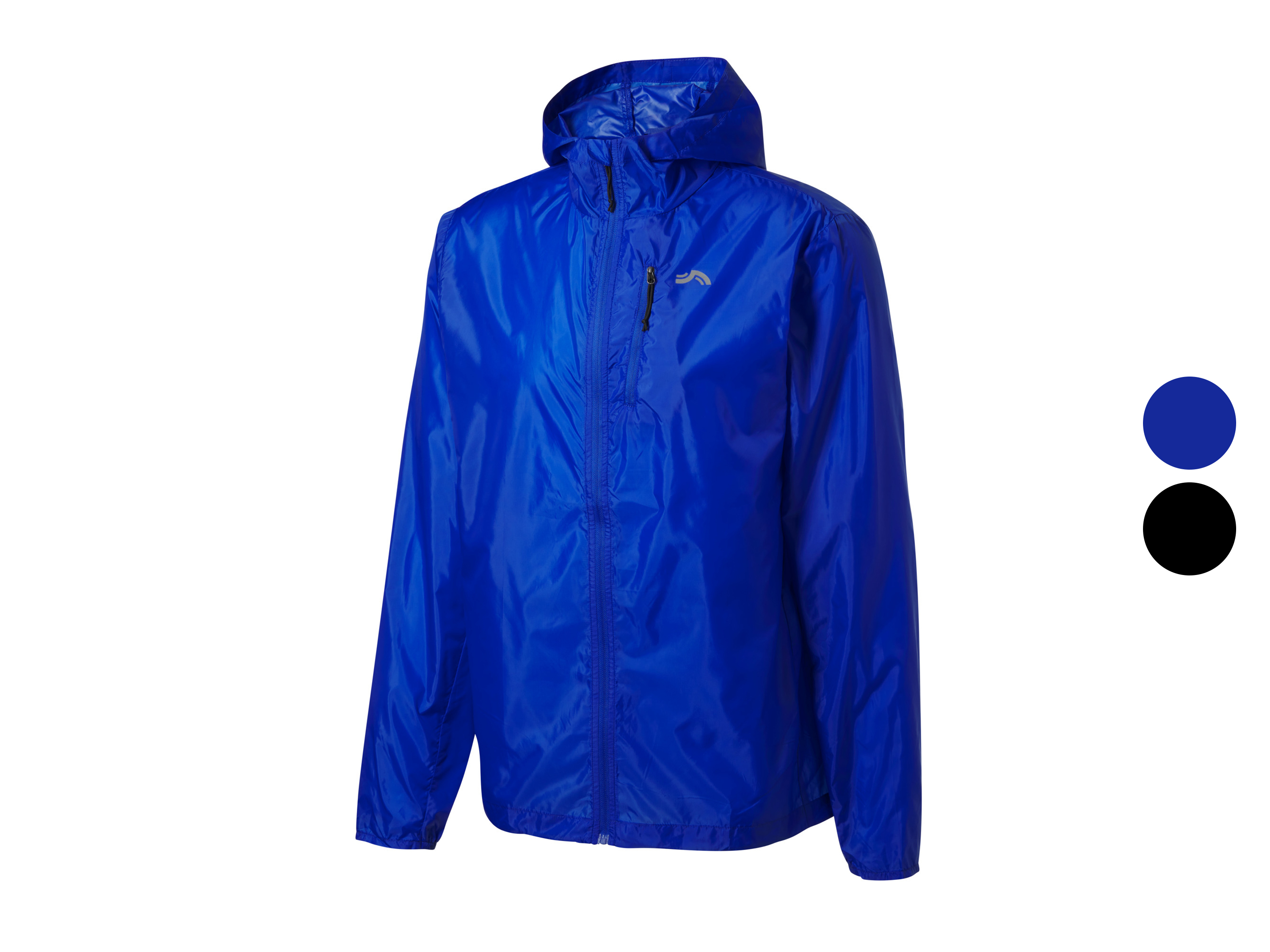 CRIVIT Lekka kurtka funkcyjna męska