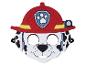 Maska imprezowa Psi Patrol Marshall