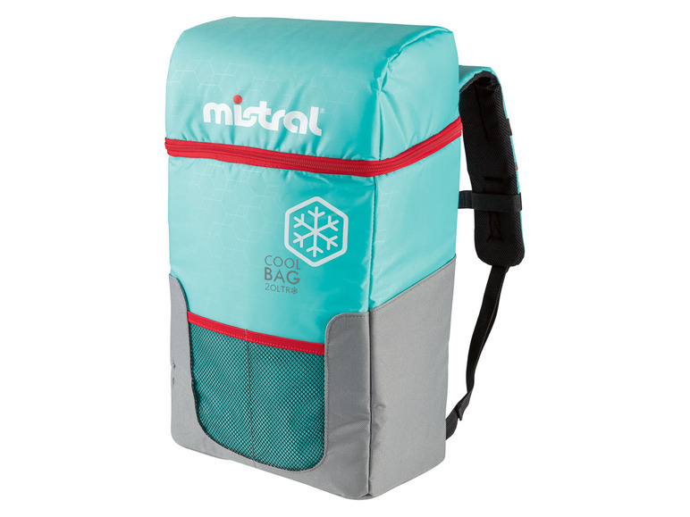 Pełny ekran: Mistral Plecak termiczny 20 l - zdjęcie 2