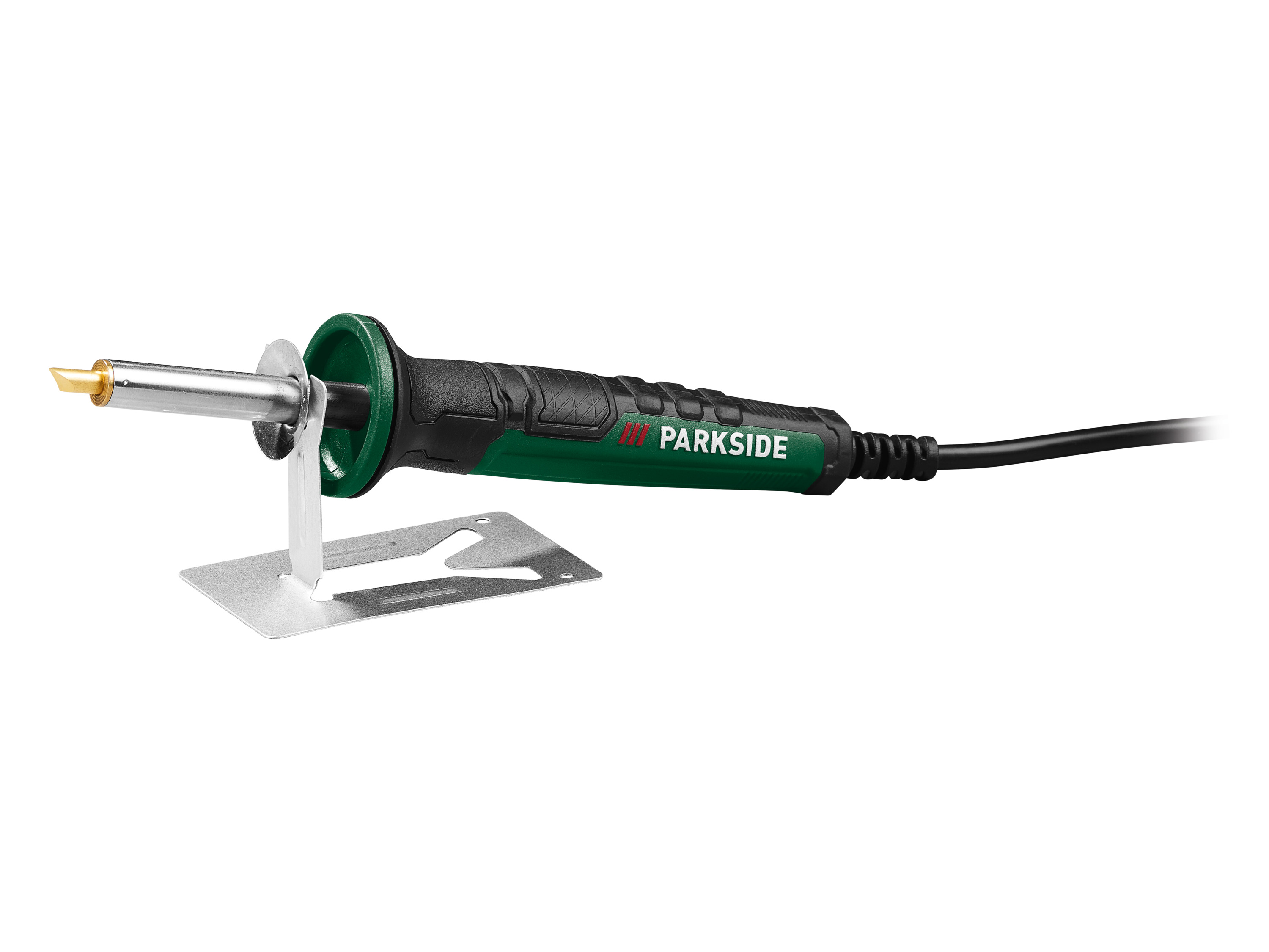 PARKSIDE® Pirograf wypalarka do elementów dekoracyjnych PBMK 30 B2, 30 W, 16 elementów