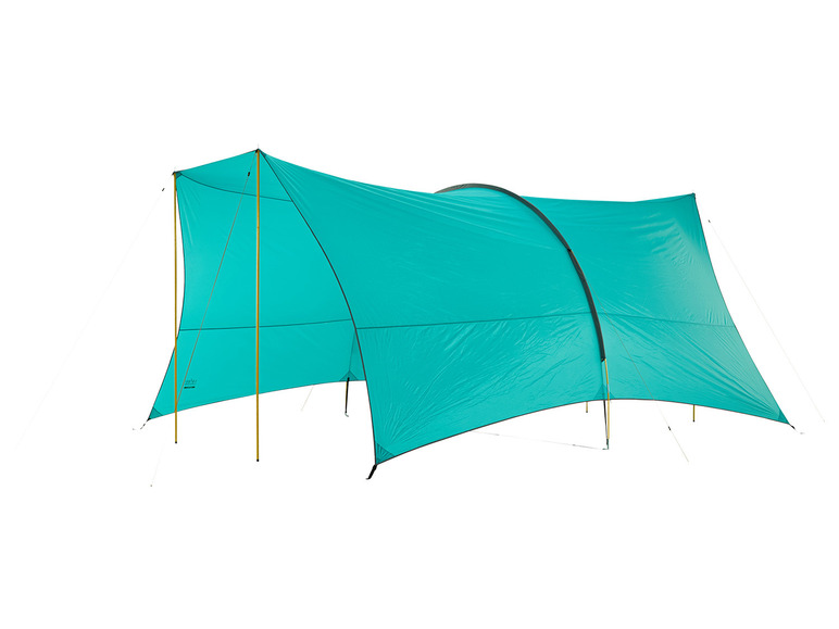Pawilon TAHUTA SHELTER