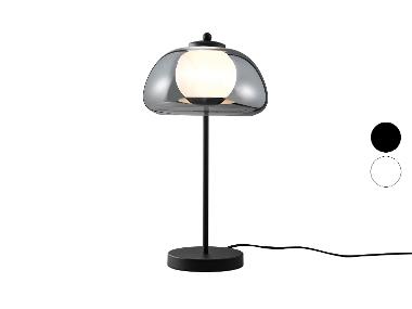 LIVARNO home Lampa stołowa LED