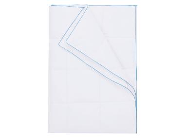 LIVARNO® Letnia luksusowa kołdra puchowa, 160 x 200 cm