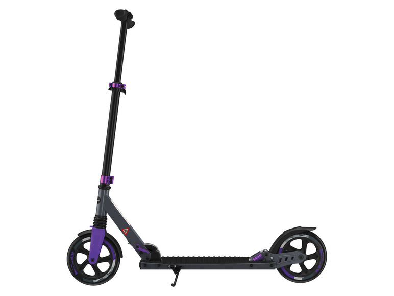 Pełny ekran: CRIVIT® Hulajnoga aluminiowa Big-Wheel-Scooter - zdjęcie 9