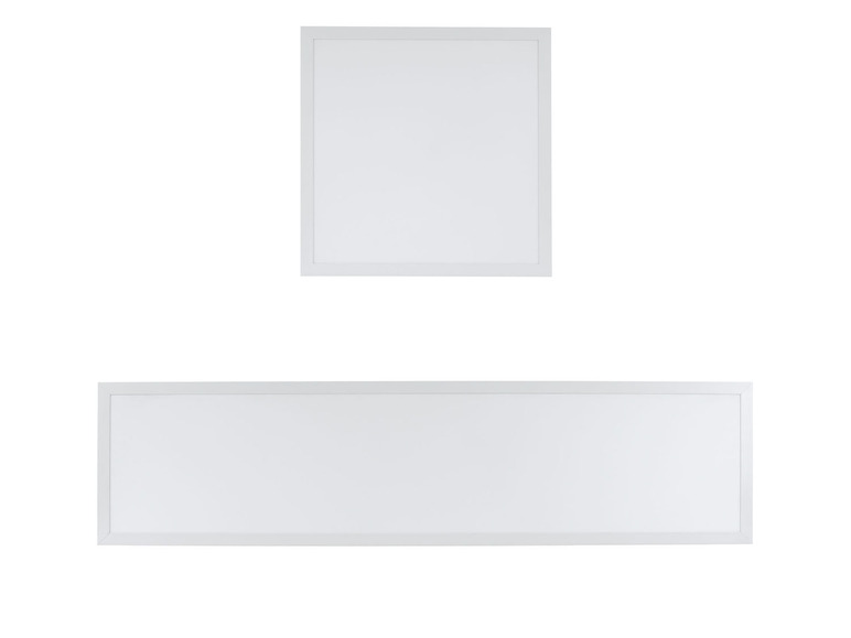Pełny ekran: LIVARNO home Panel sufitowy, z regulacją koloru światła - zdjęcie 1