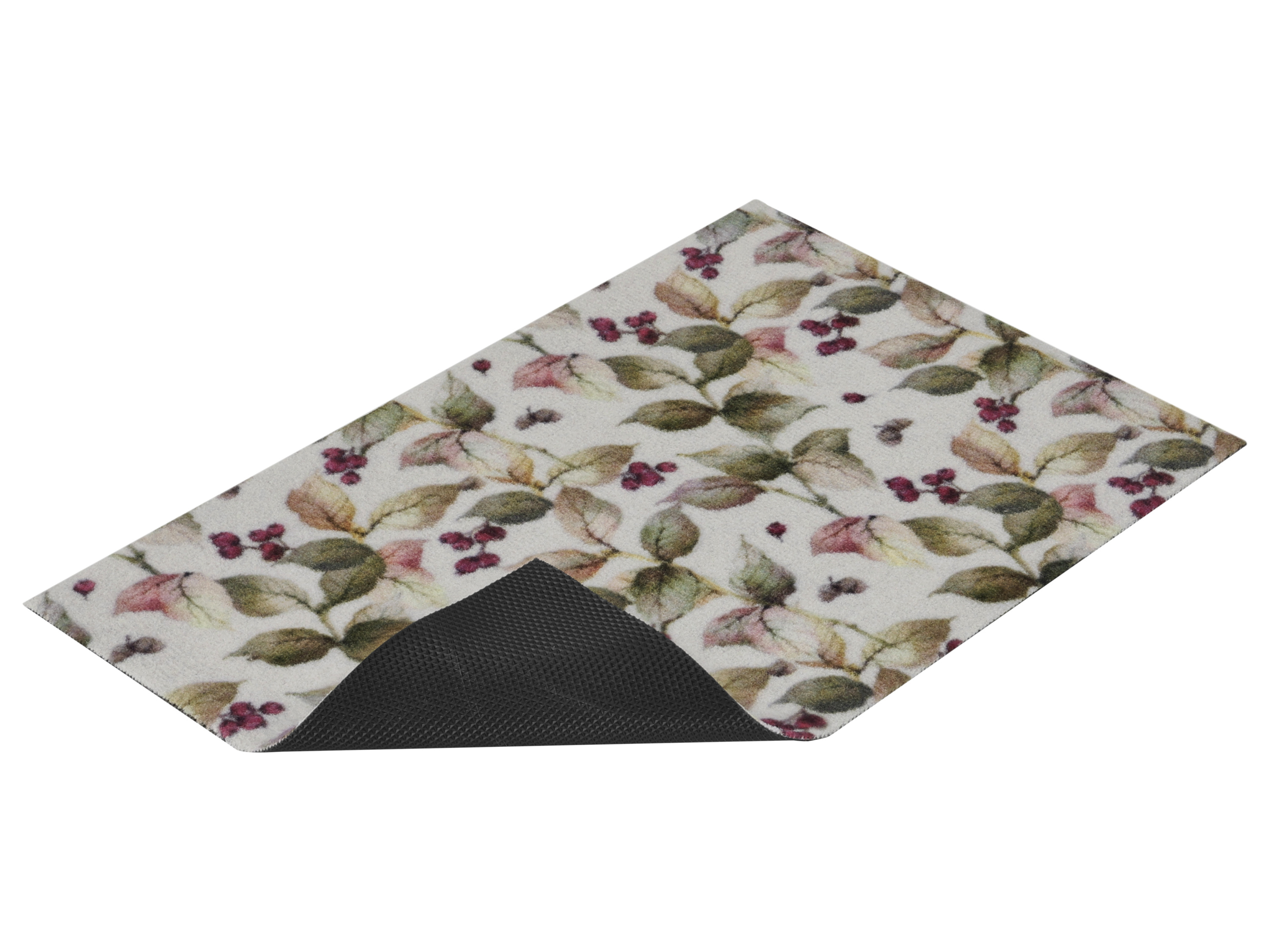 LIVARNO® Wycieraczka, 40 x 60 cm (Liście)