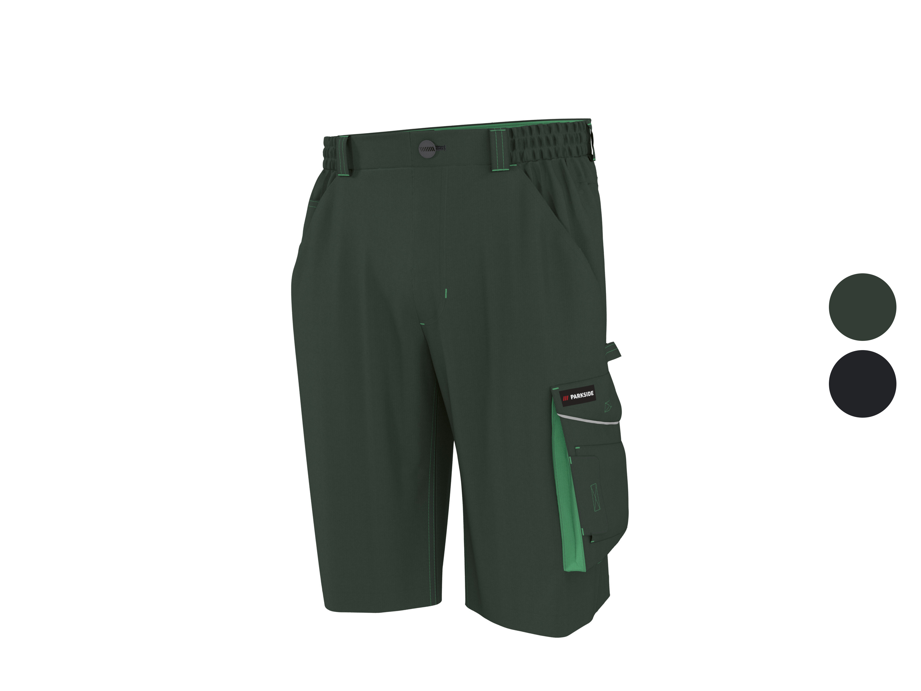 PARKSIDE® Szorty robocze męskie