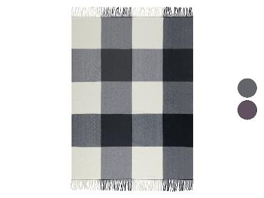LIVARNO® Koc, 130 x 170 cm