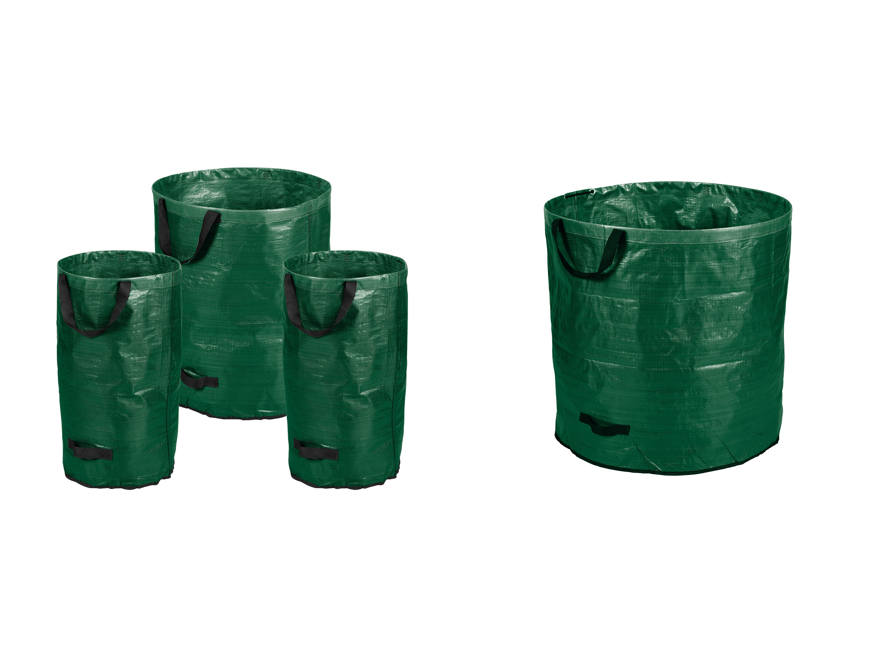 PARKSIDE® Worek lub zestaw 2 worków ogrodowych