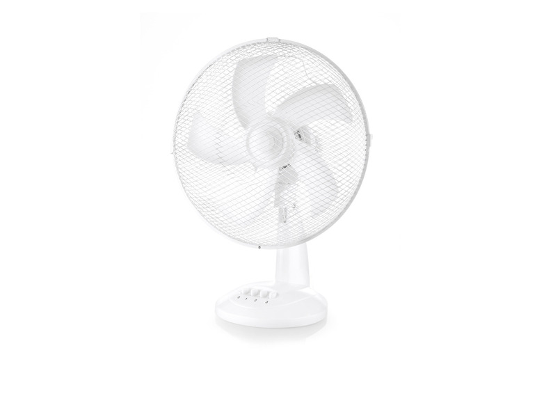 Wentylator stołowy STV 30 A2, 40 W