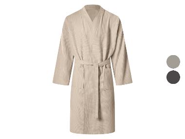 LIVARNO® Szlafrok unisex
