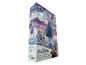 Podłogowa układanka Disney Frozen z 52 elementów od Luna Toys.
