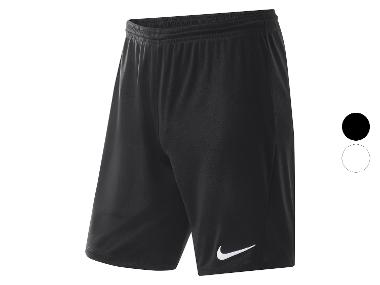 NIKE Szorty funkcyjne męskie