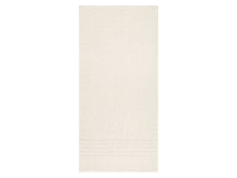Pełny ekran: Livarno Home Ręcznik frotte, 50 x 100 cm, 2 sztuki - zdjęcie 6
