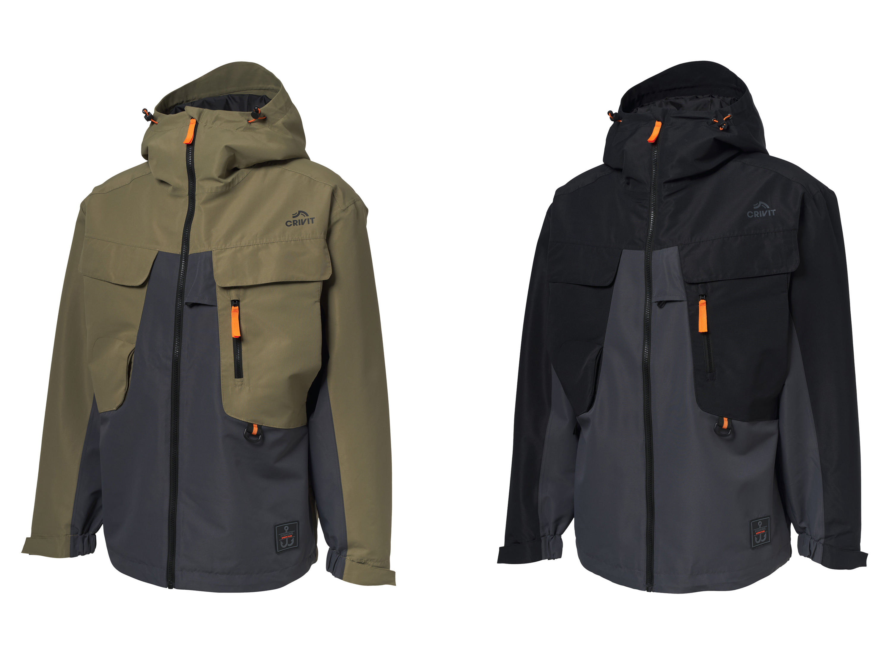 CRIVIT Kurtka męska przejściowa