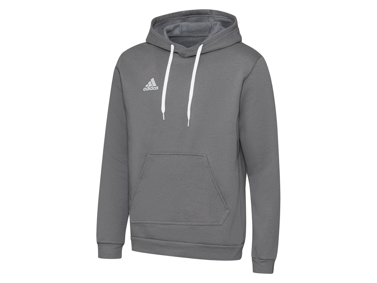 adidas Męska bluza z kapturem Entrada