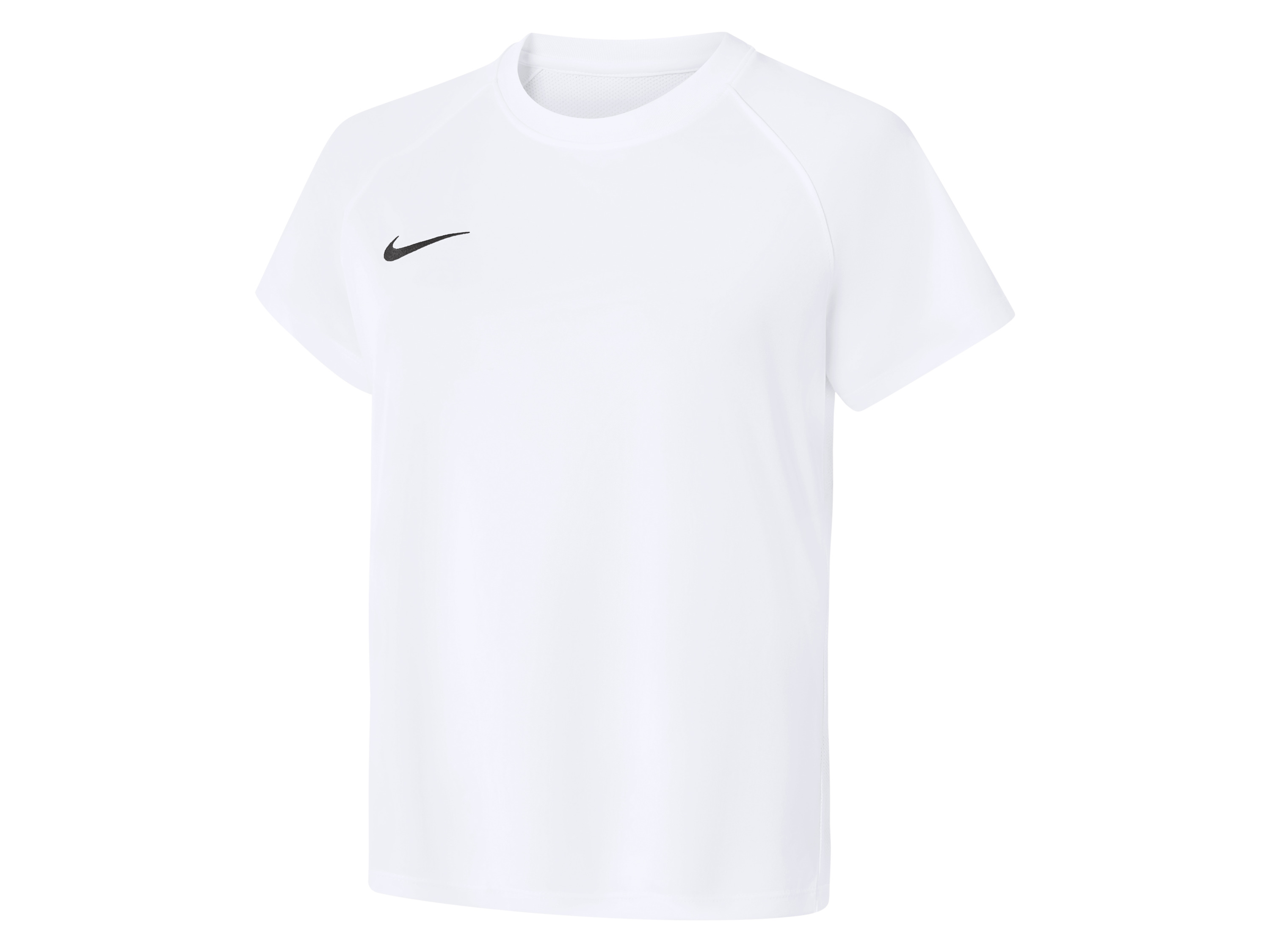 NIKE Koszulka funkcyjna damska Dri-FIT Park VIII (Biały, S)
