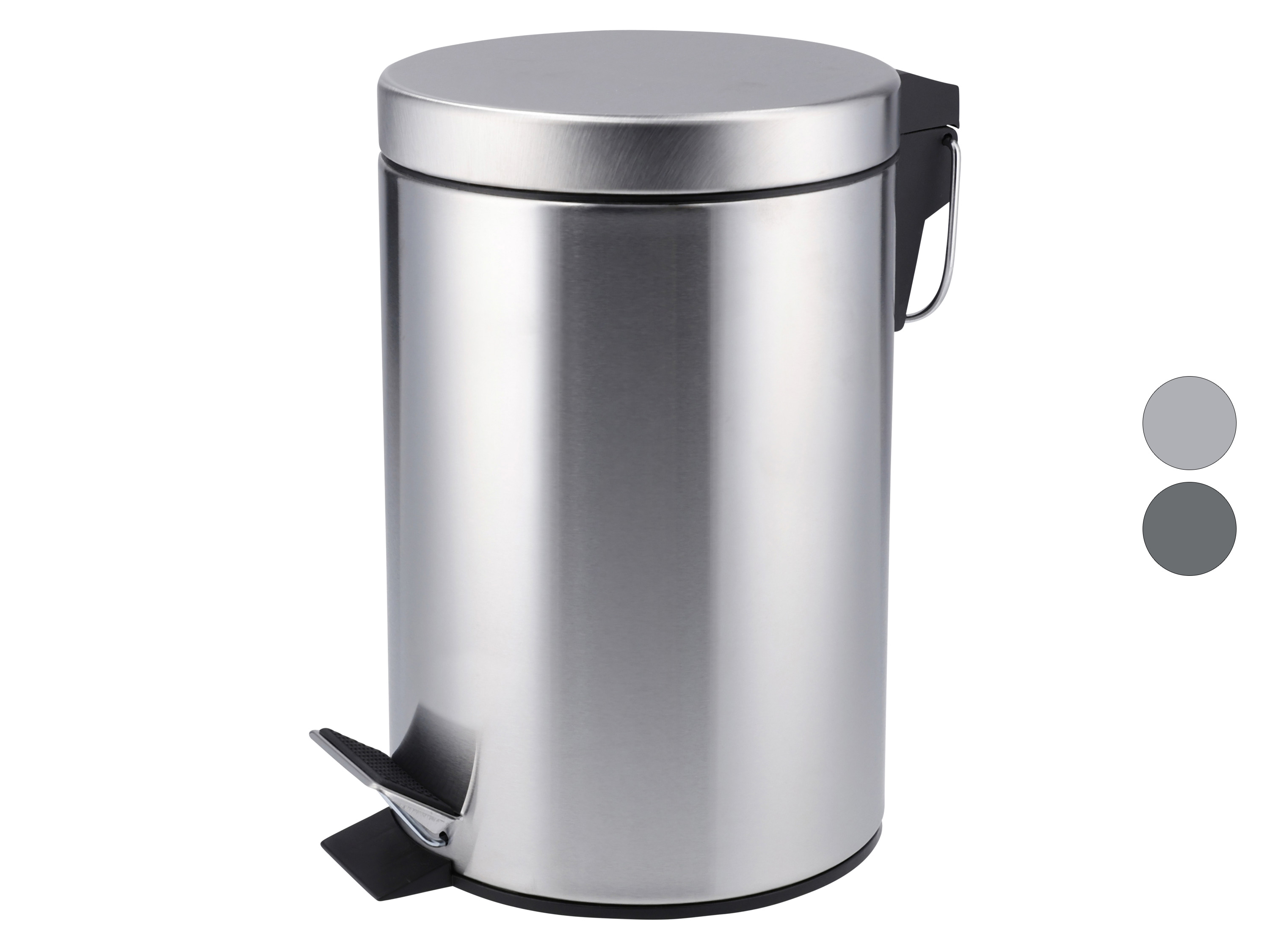 LIVARNO® Kosz na śmieci łazienkowy, 2,6 l
