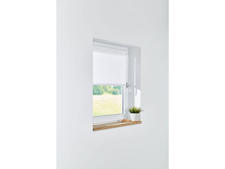 Pełny ekran: LIVARNO home Roleta przyciemniająca do okien, bez wiercenia - zdjęcie 15