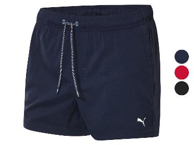 PUMA Szorty kąpielowe męskie