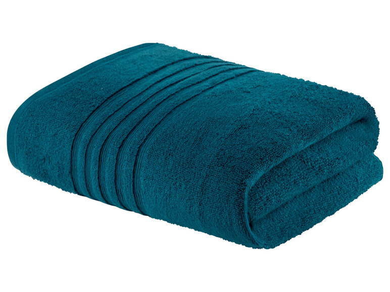 Pełny ekran: LIVARNO home Ręcznik kąpielowy frotté, 70 x 140 cm - zdjęcie 5