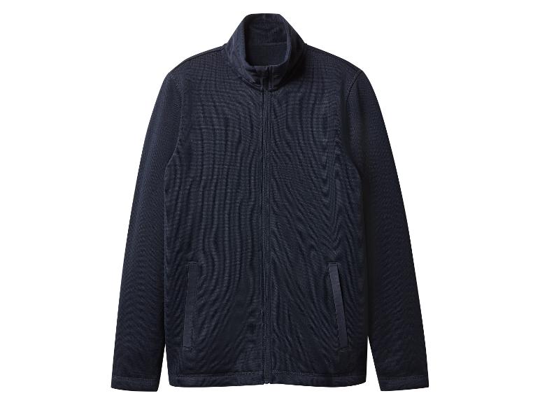 Bluza polarowa męska