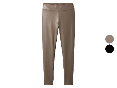 ESMARA® Damskie Leginsy