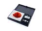 Papryka na wadze Silvercrest.
