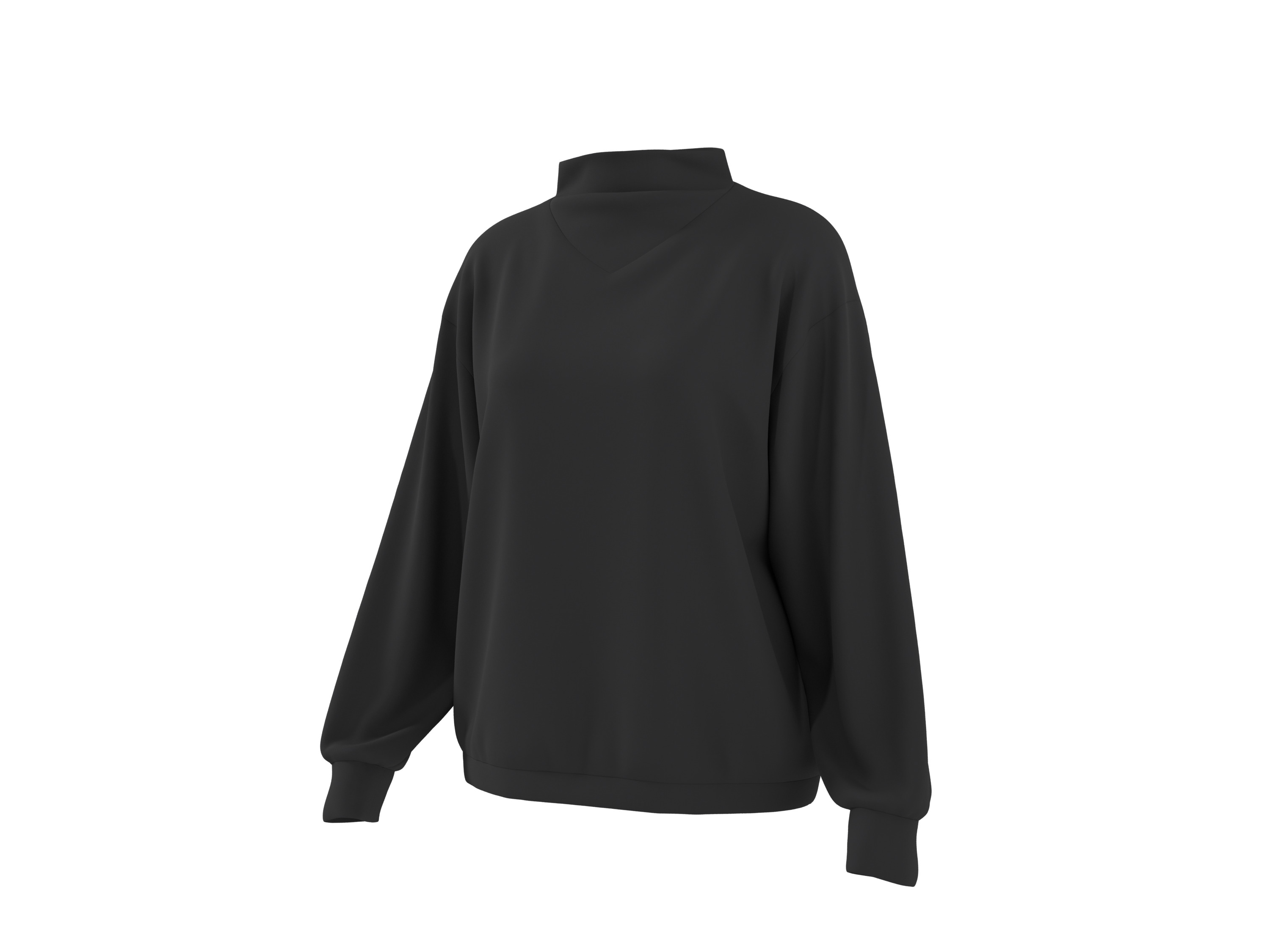 esmara® Bluza damska loungewear 