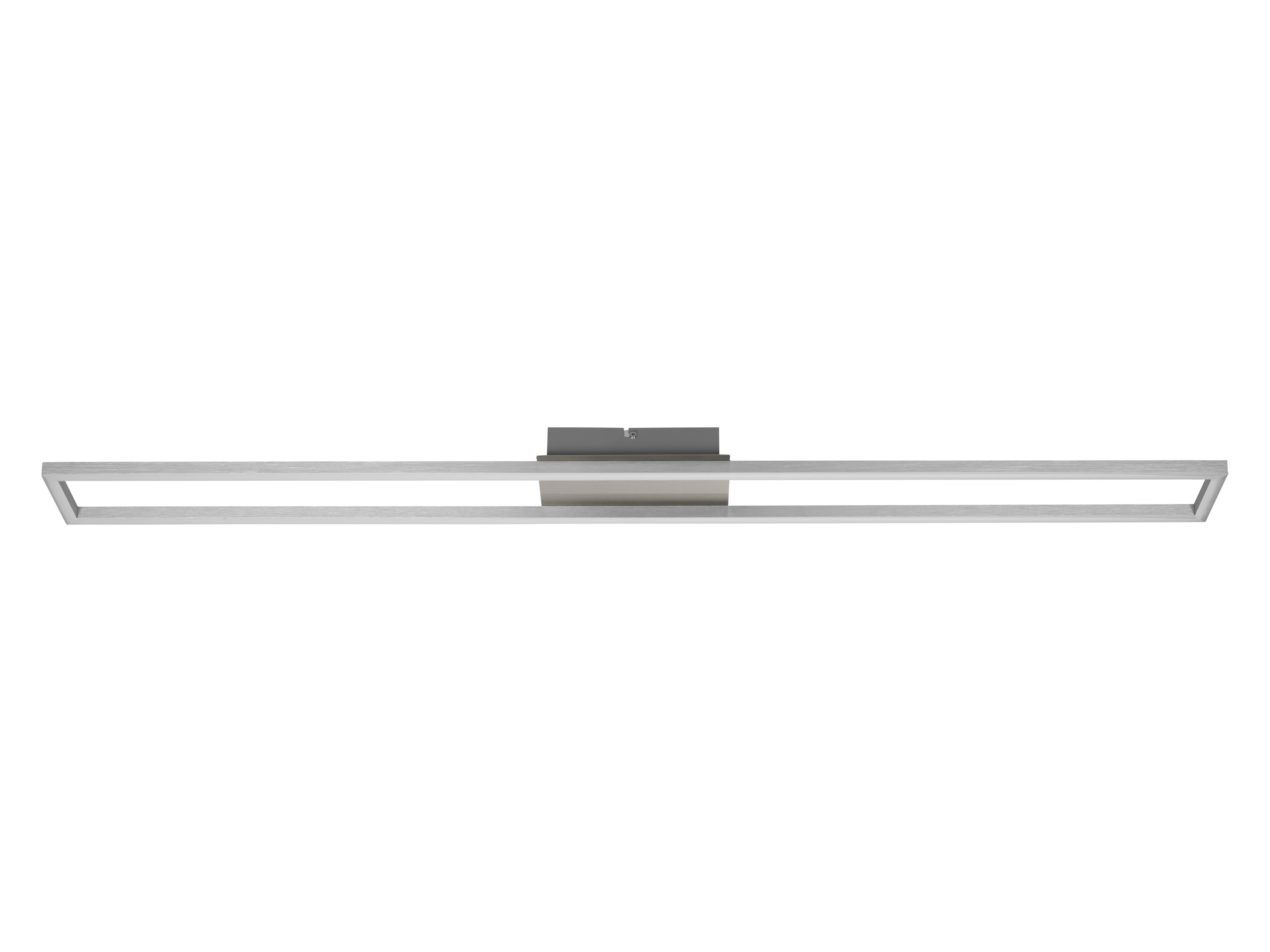 LIVARNO® Lampa ścienna lub sufitowa LED (Prostokątny)