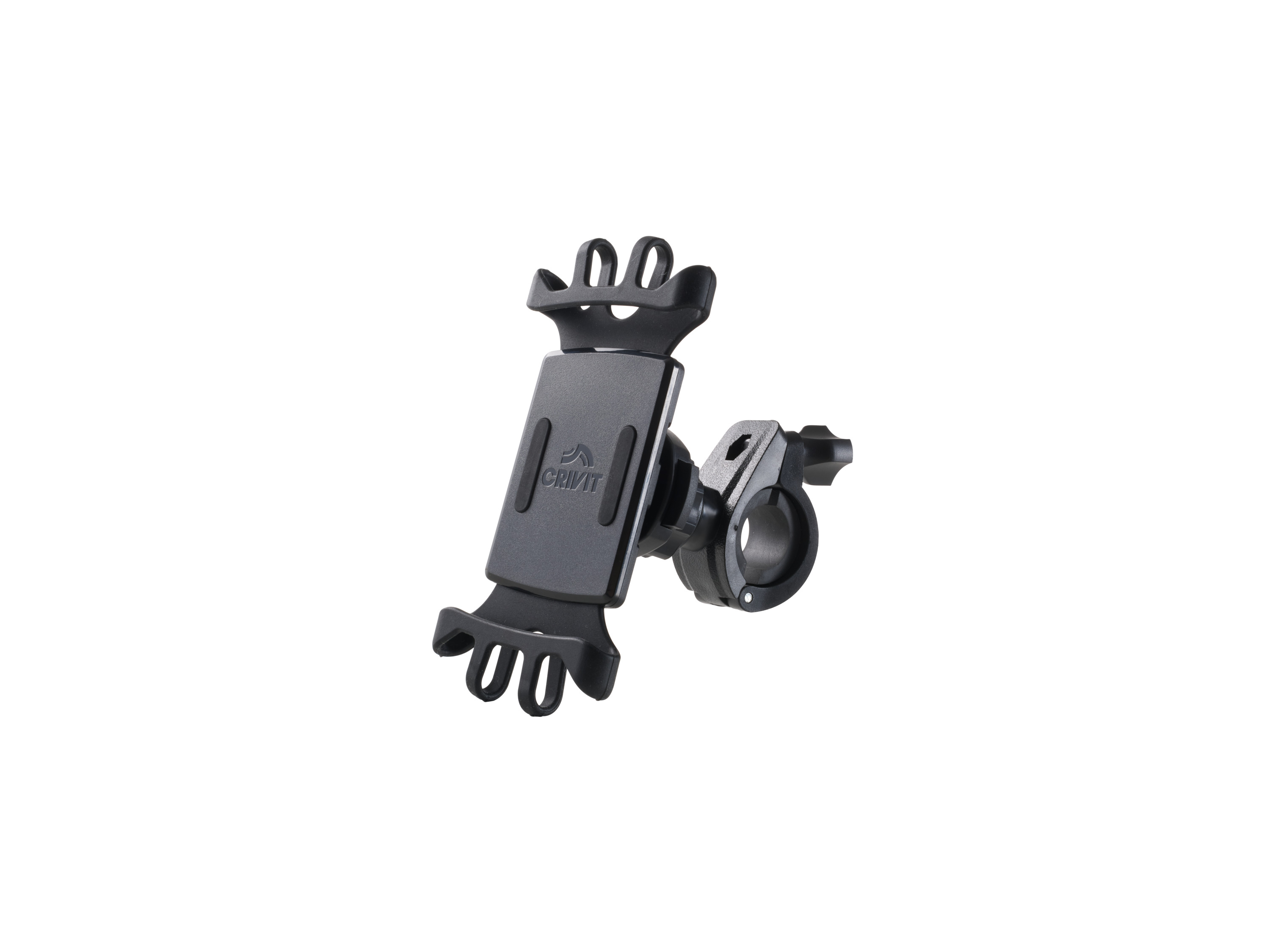 CRIVIT Etui na telefon / Uchwyt na telefon (Motocyklowy uchwyt na telefon komórkowy)