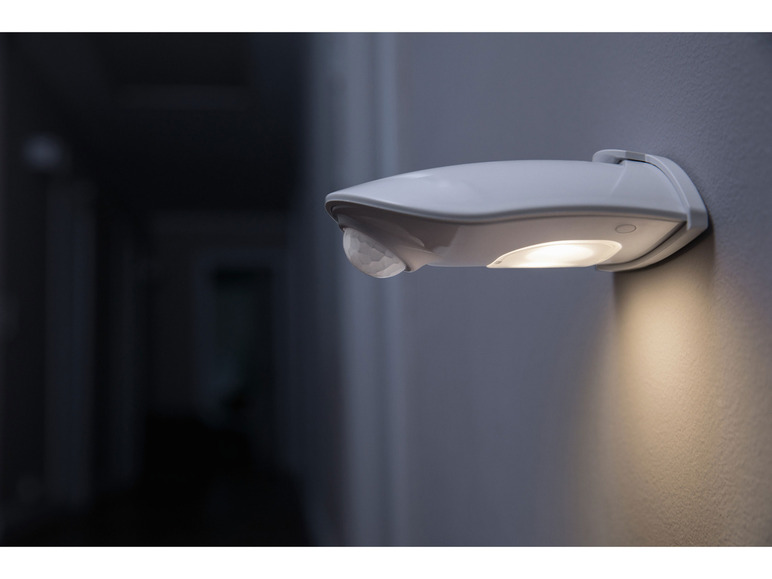 Pełny ekran: Ledvance Lampa zewnętrzna LED na baterie, 1 szt. - zdjęcie 5