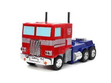 JADA Optimus Prime Zdalnie Sterowany Transformujący