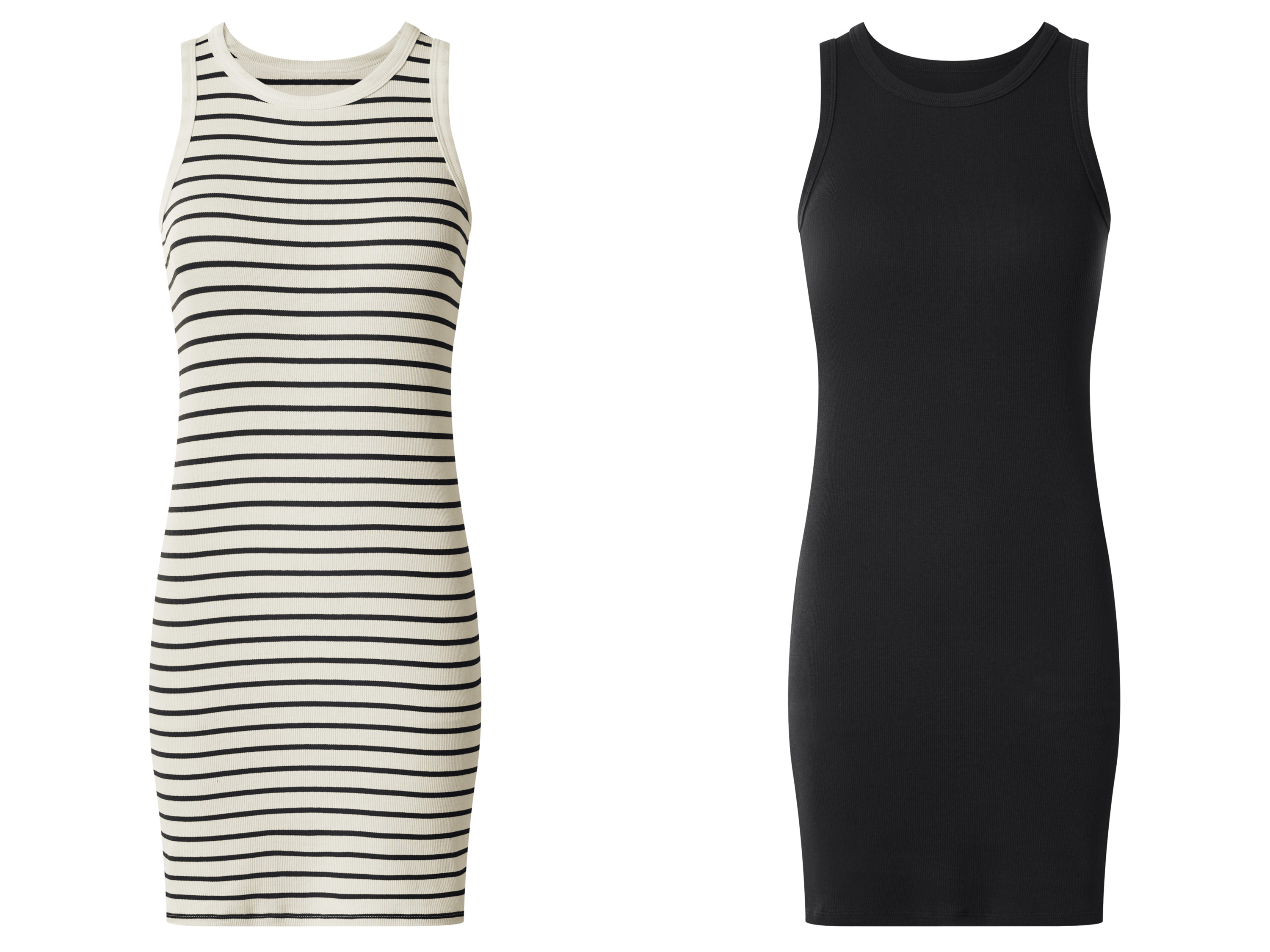 Esmara Kids Sukienka dziewczęca z bawełną