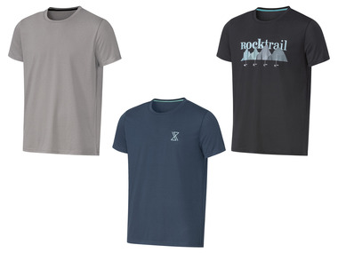 Rocktrail T-shirt funkcyjny męski