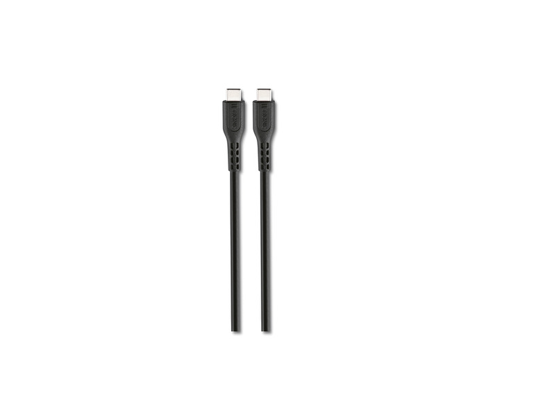 Pełny ekran: TRONIC® Kabel do ładowania i transmisji danych, USB-C, USB-A i Micro - zdjęcie 16