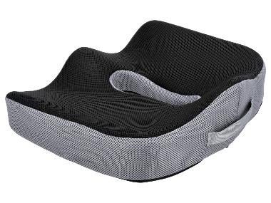 LIVARNO® Ergonomiczna poduszka do siedzenia