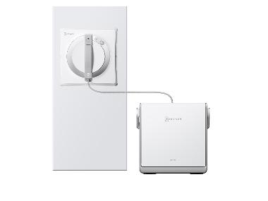 ECOVACS Winbot W2 Pro OMNI