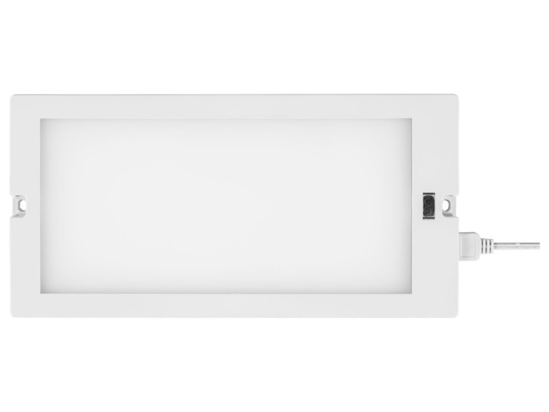 Pełny ekran: LIVARNO home Oprawa podszafkowa LED 4,5 W, 1 lub 3 szt. - zdjęcie 5