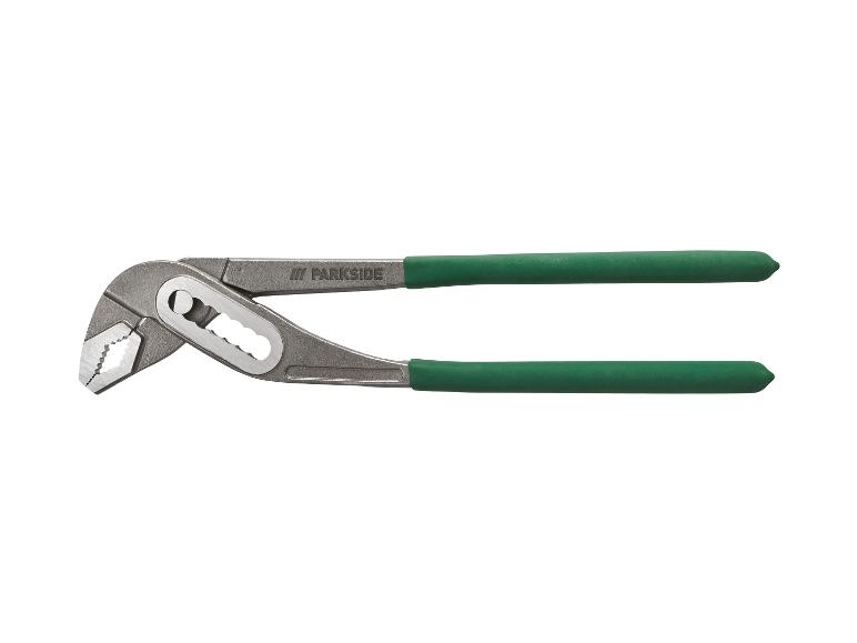 Zestaw 3 kluczy hydraulicznych lub klucz do rur