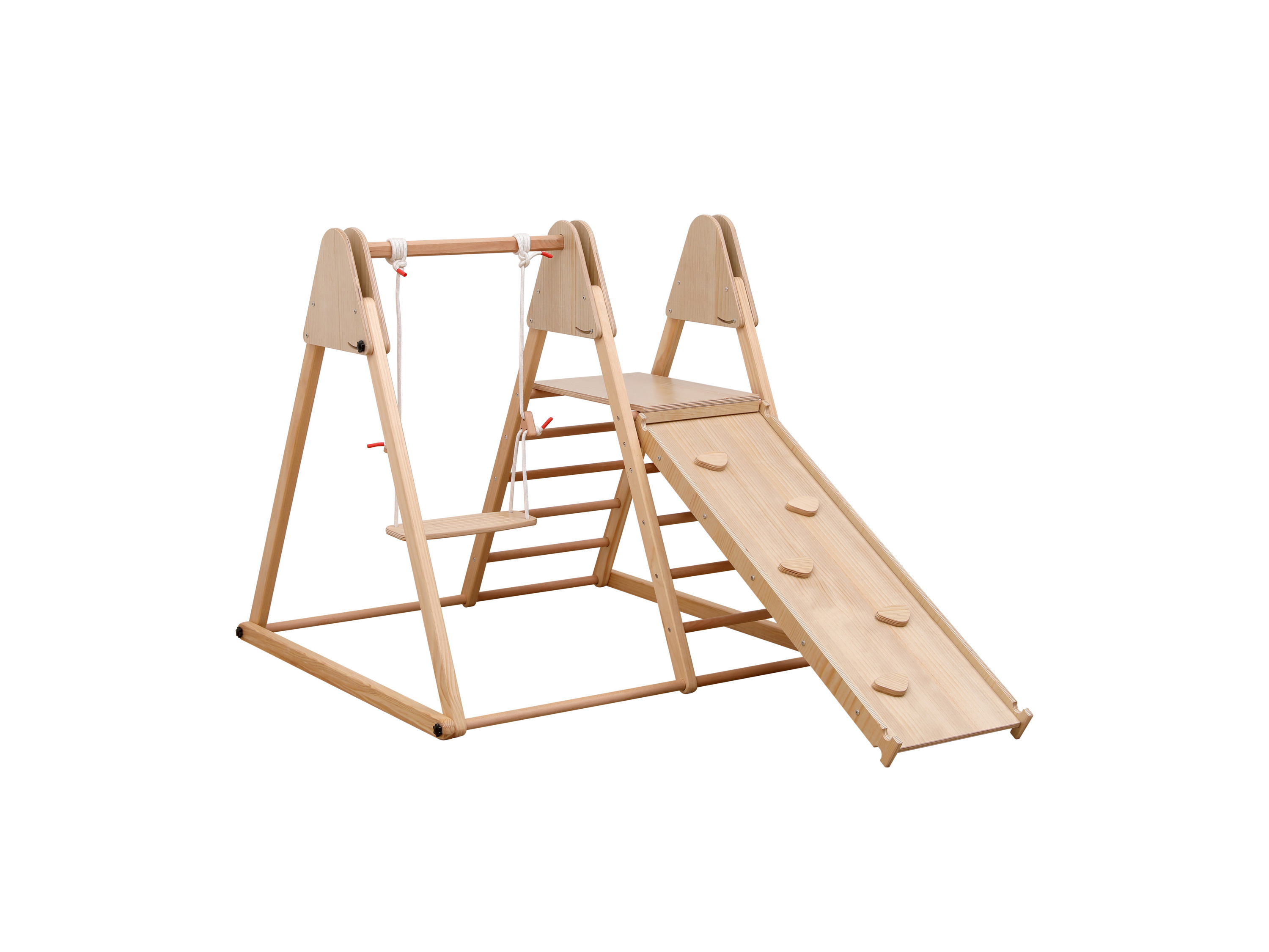 HOME DELUXE Zestaw wspinaczkowy IDA