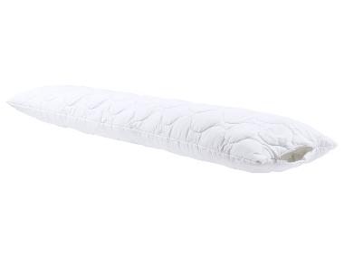 LIVARNO® Poduszka do spania na boku, 40 x 145 cm