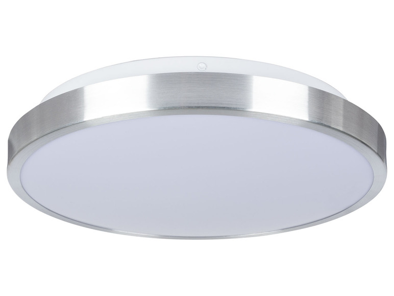 Pełny ekran: LIVARNO home Lampa łazienkowa IP44, z neutralnym, białym światłem, 1 sztuka - zdjęcie 10