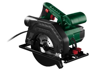 PARKSIDE® Ręczna pilarka tarczowa »PHKS 750 A1«