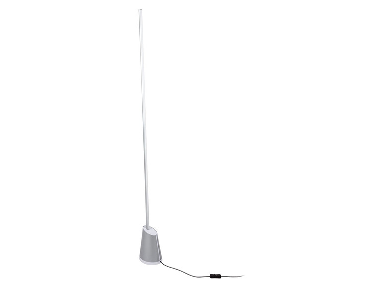 Pełny ekran: LIVARNO home Lampa stojąca LED Zigbee Smart Home - zdjęcie 2