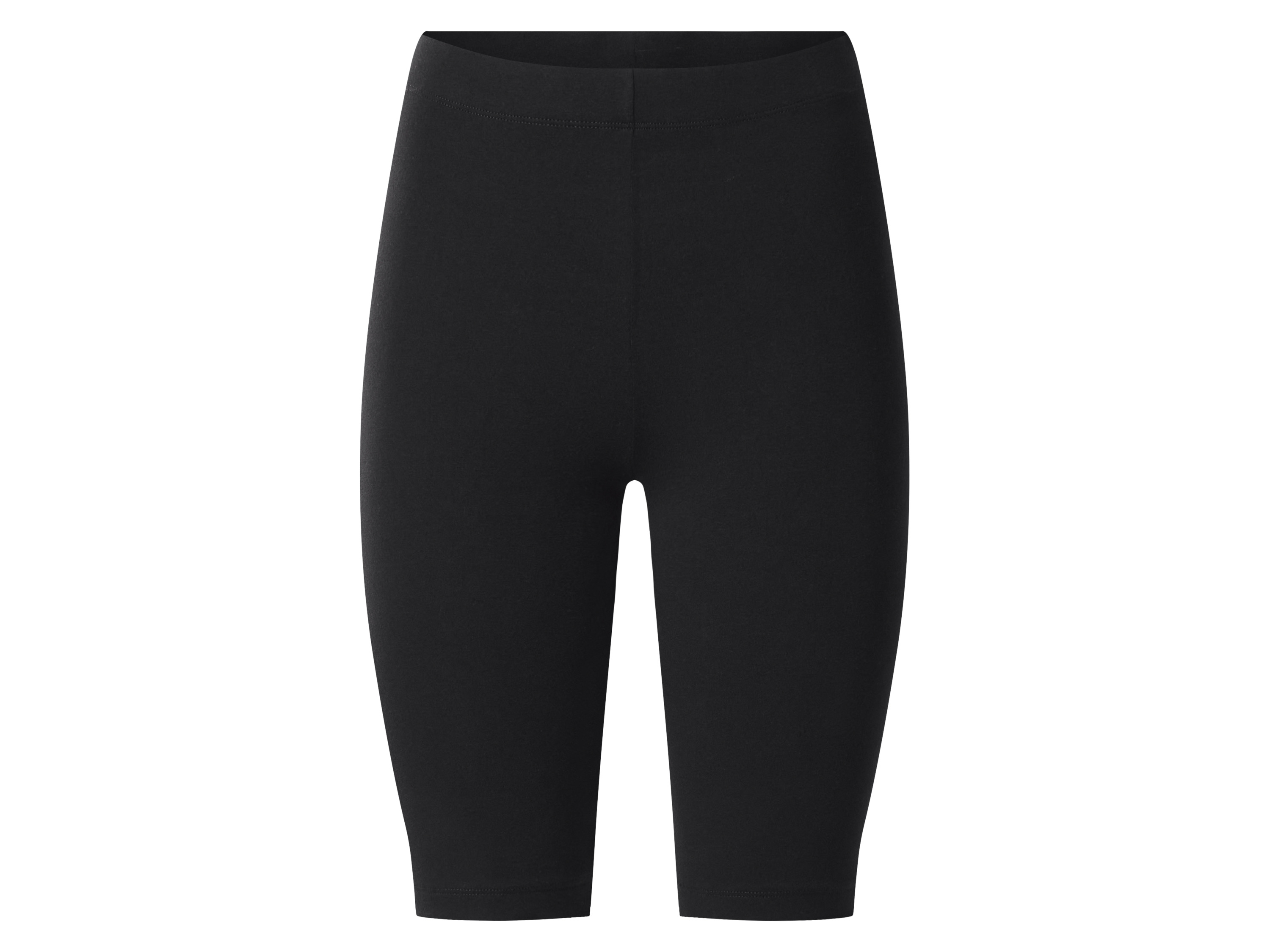 esmara® Spodenki rowerowe damskie
