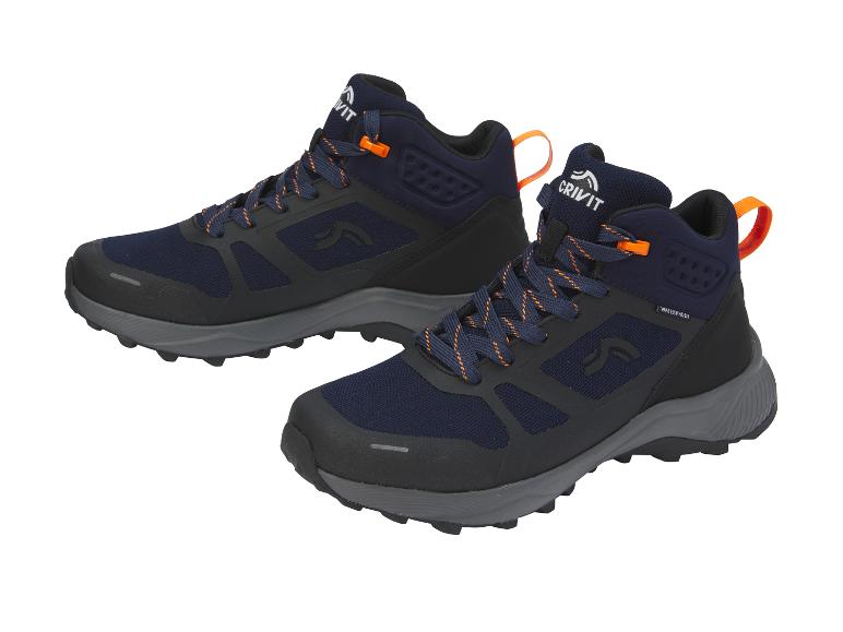 Crivit Deportes Lidl Waterproof Crivit Mens Walking Shoes Crivit Sports  Crivit Aqua