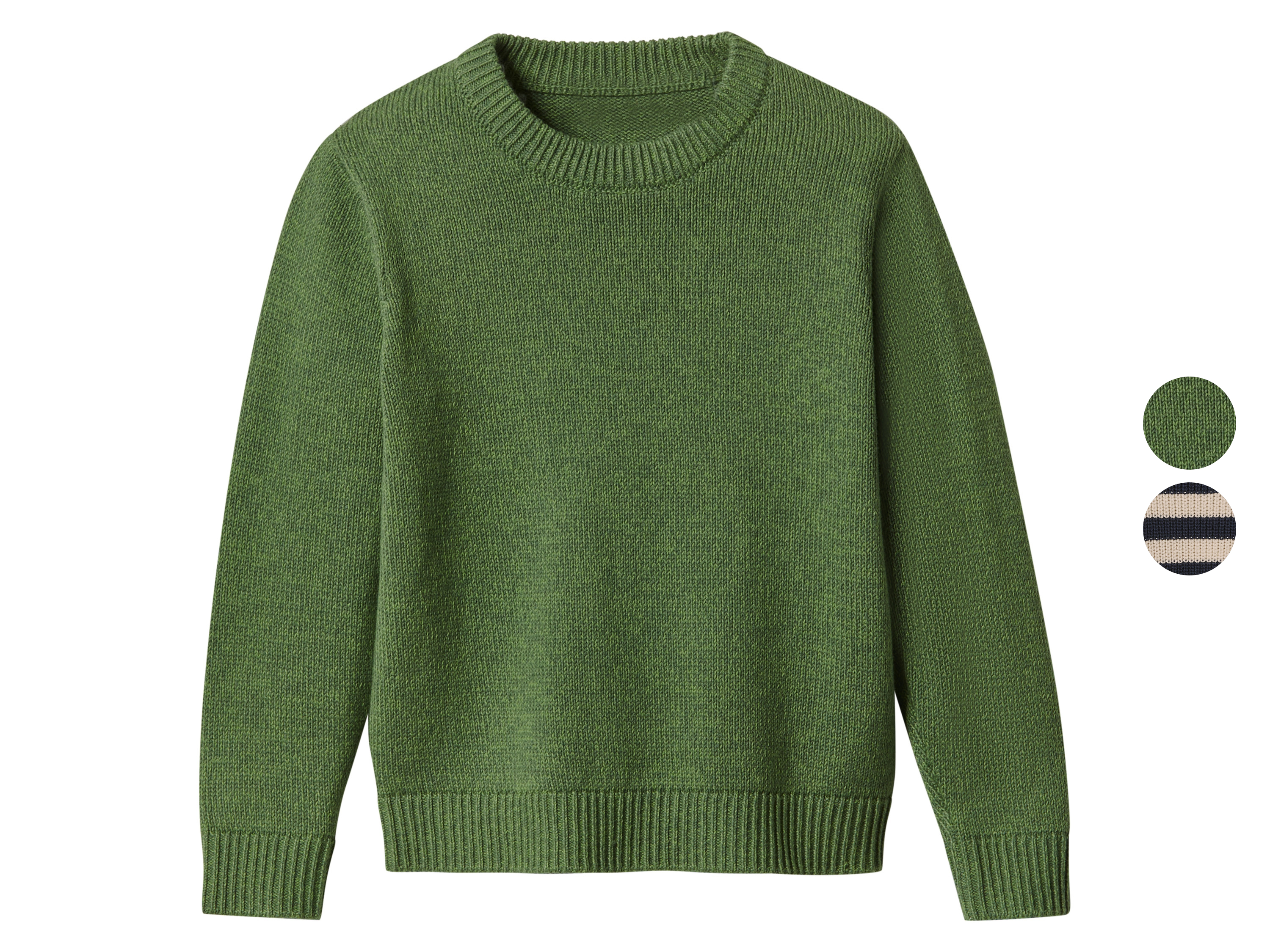 lupilu® Sweter dziecięcy z bawełny